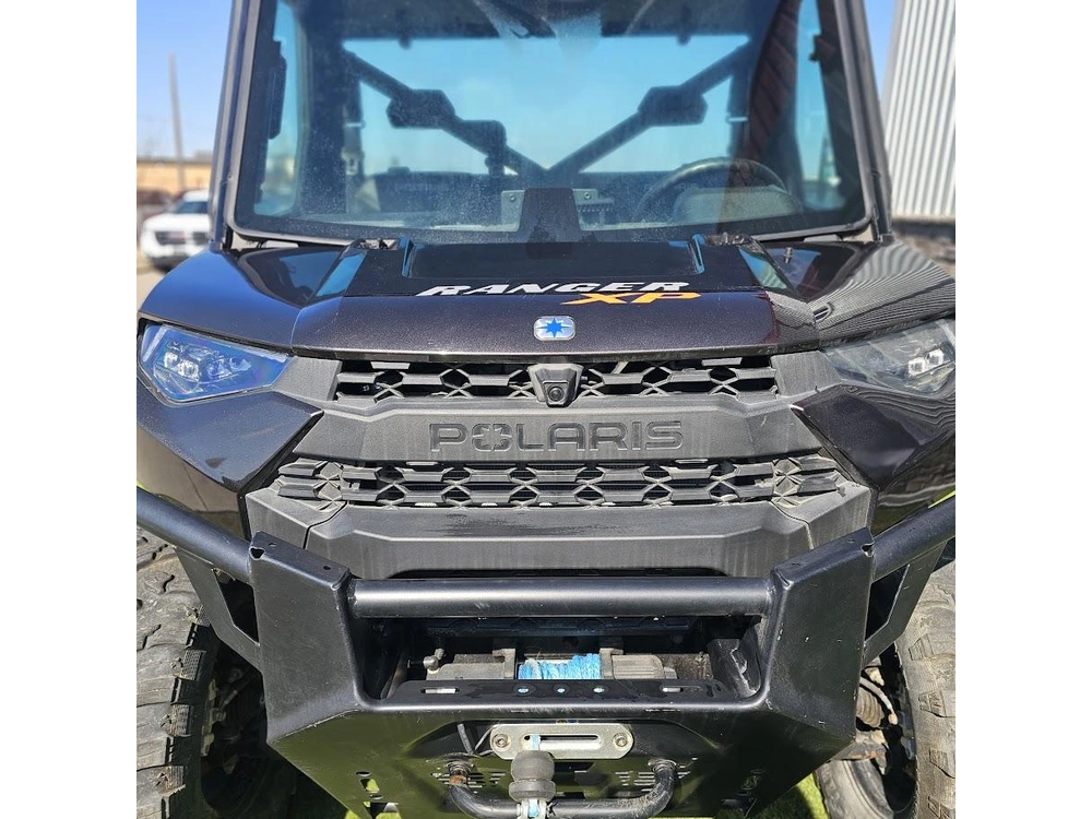 2024 Polaris Ranger Xp 1000 Northstar Ultimate Rc alt