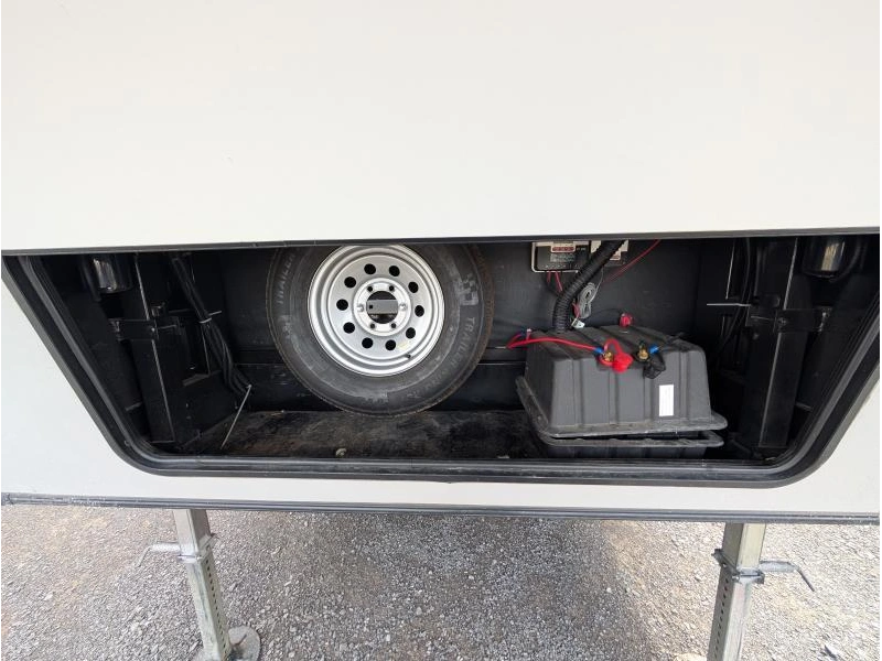Keystone Rv Cougar 23mls 2021 alt