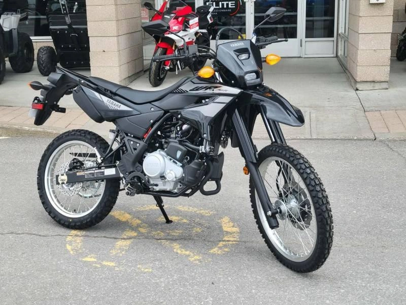 Yamaha Wr 125r 2026 alt