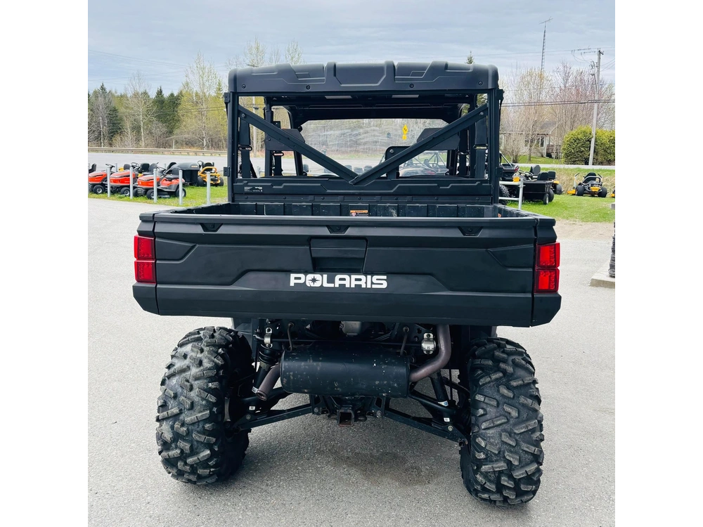 Polaris Ranger 1000 Crew R22t6e99ag 2022 alt