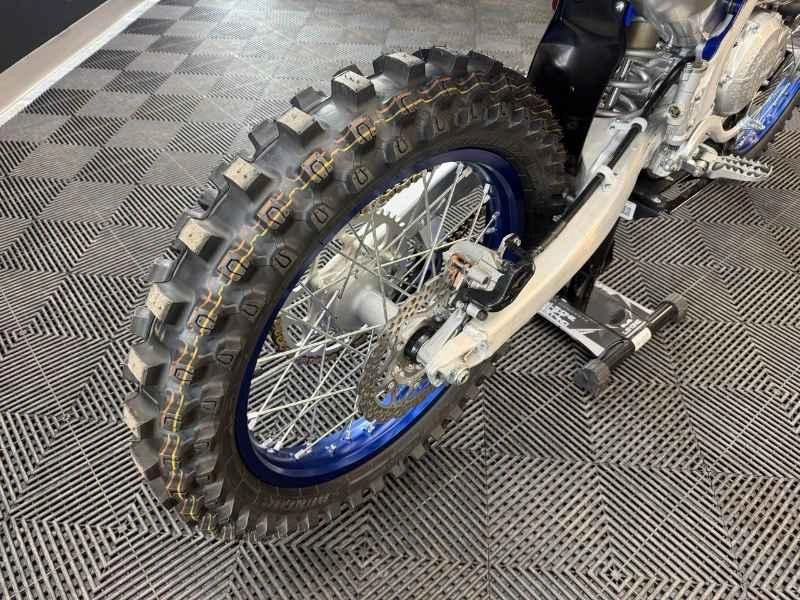 2025 Yamaha Yz450f alt