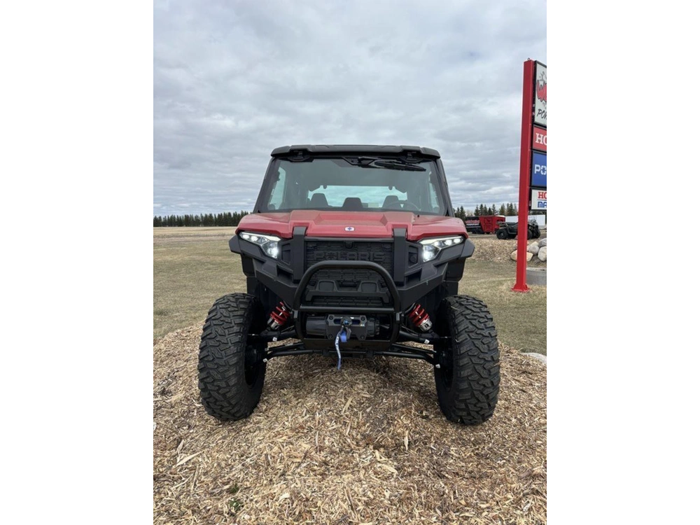 2026 Polaris Xpedition Xp 5 Northstar alt