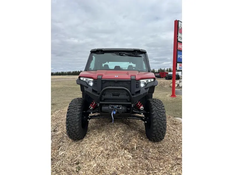 2026 Polaris XPedition XP 5 NorthStar thumbnail 32