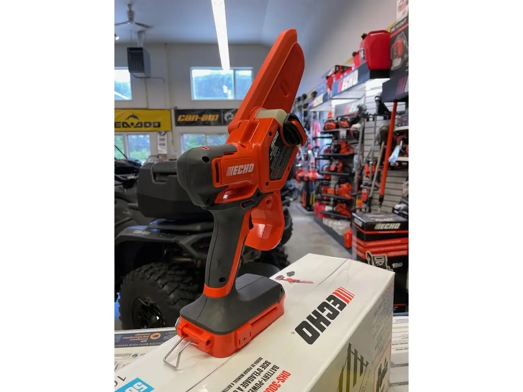  ECHO PRUNER DHS-3006X1
