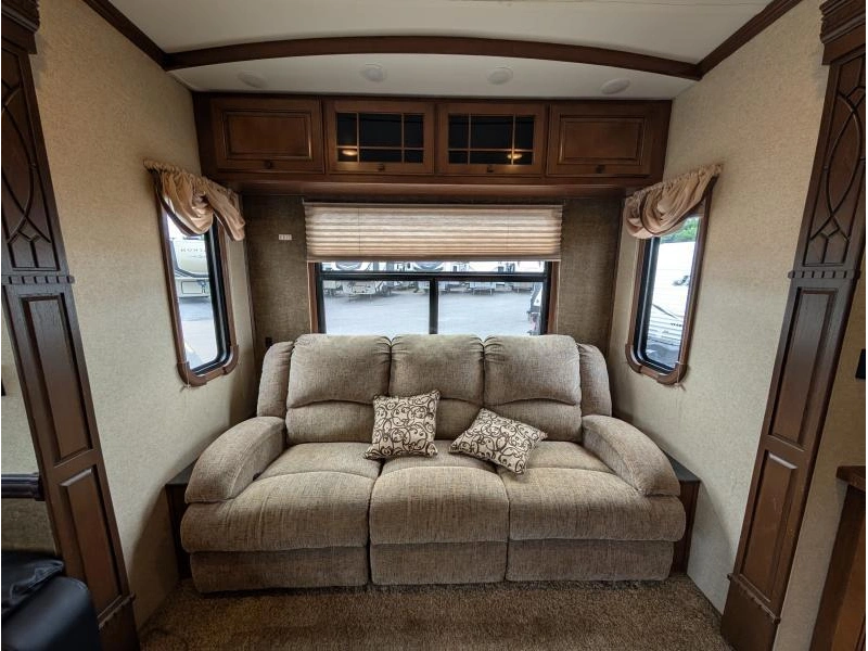 Heartland Gateway 3200rs 2015 alt