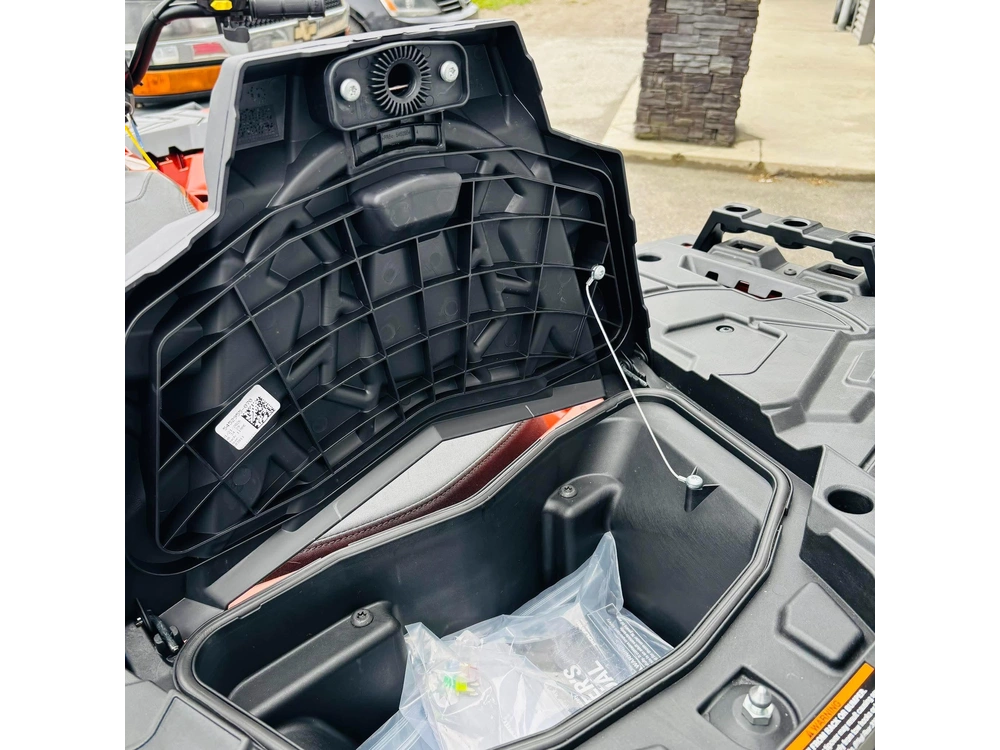 Polaris Sportsman Xp 1000 S A26slz95af 2026 alt