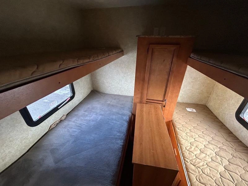 2014 Gulfstream Conquest 279qbl alt