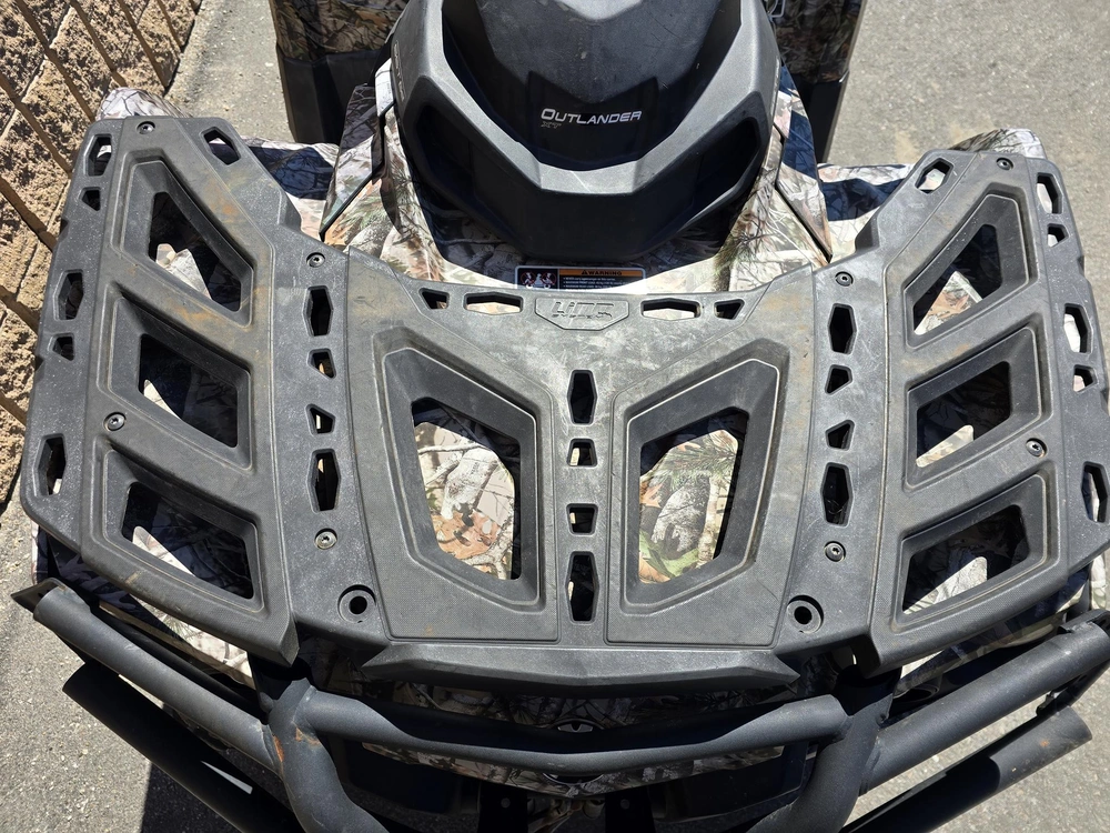 2014 Brp Outlander™ Xt™ 1000 (ca) alt