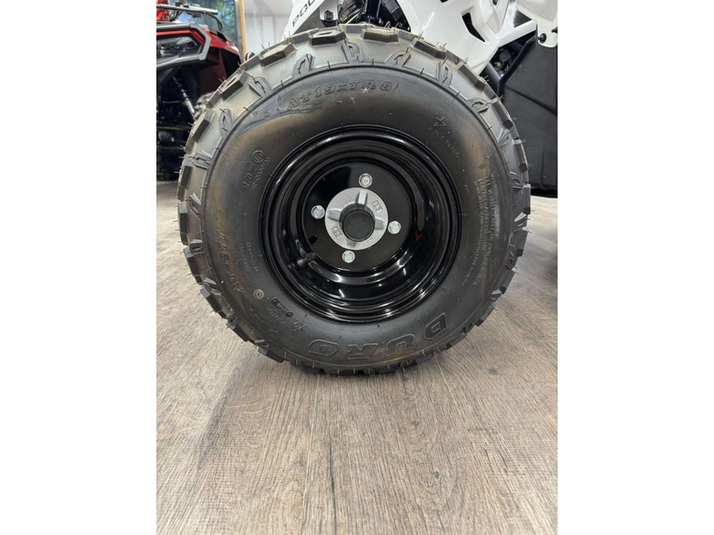 2025 Polaris Outlaw 110 Efi alt