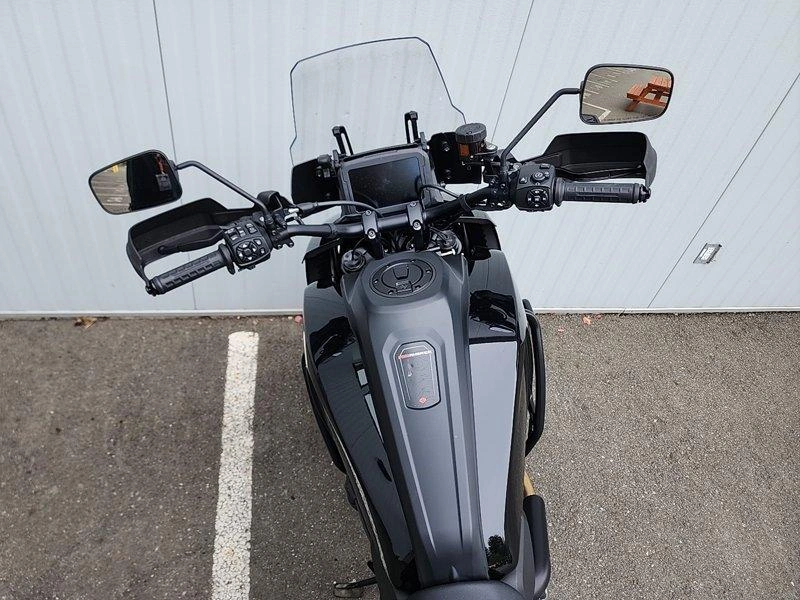 2022 Harley-davidson Ra1250s - Pan America™ 1250 Special alt