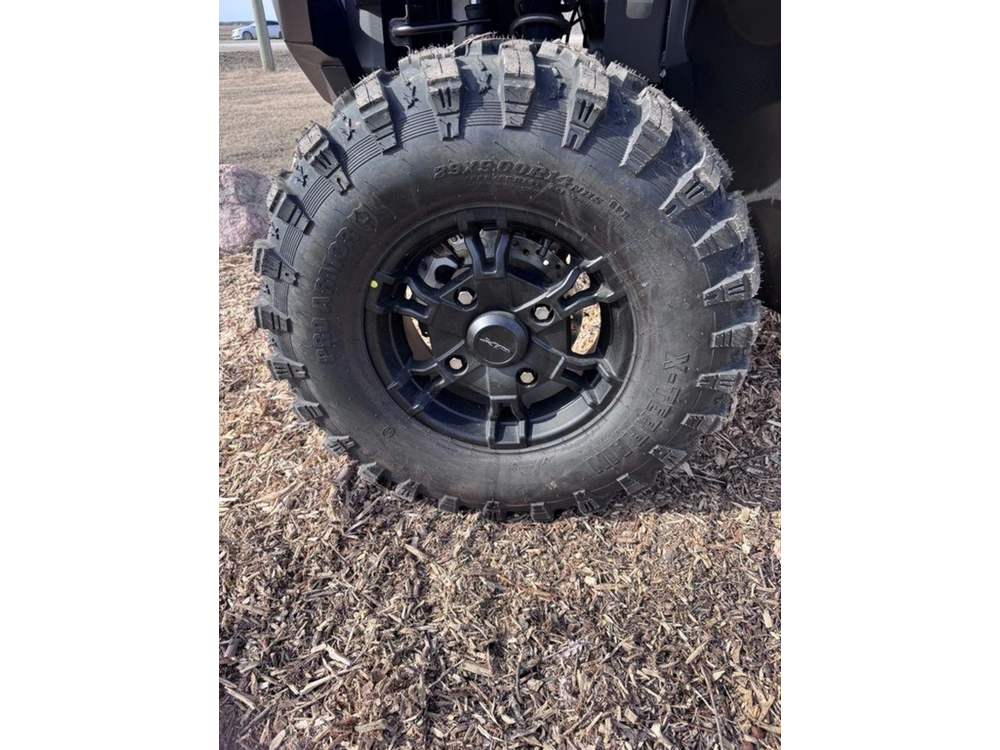 2026 Polaris Ranger Xp 1000 Premium alt