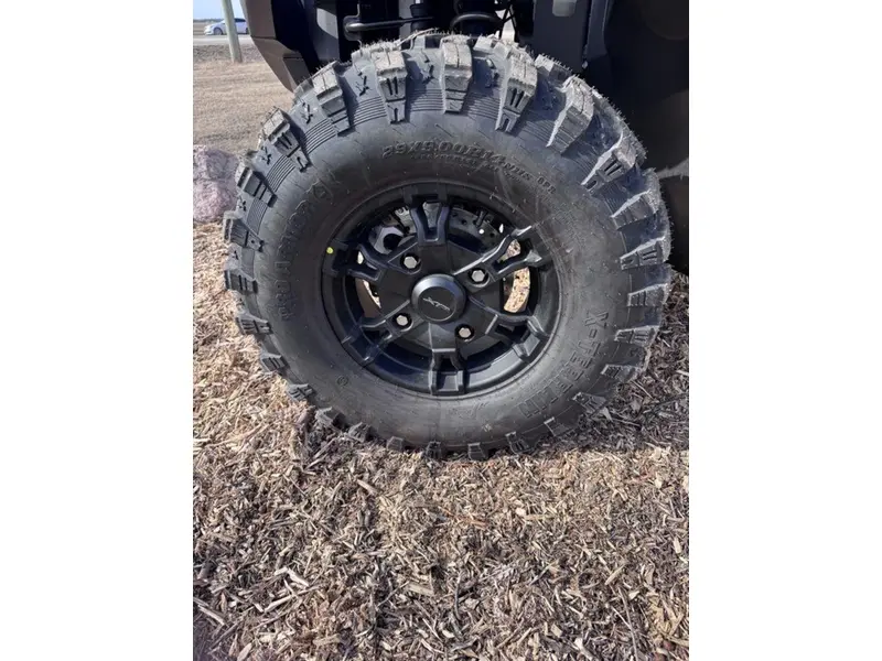 2026 Polaris Ranger XP 1000 Premium thumbnail 9