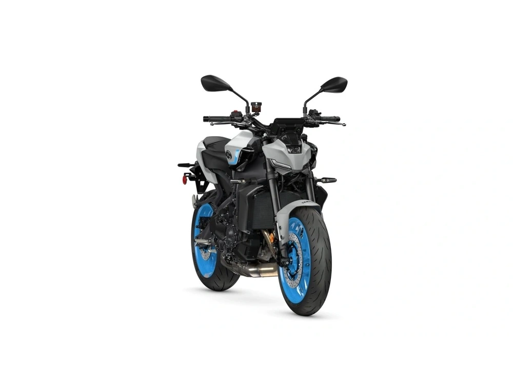 2026 Yamaha Mt-09 alt