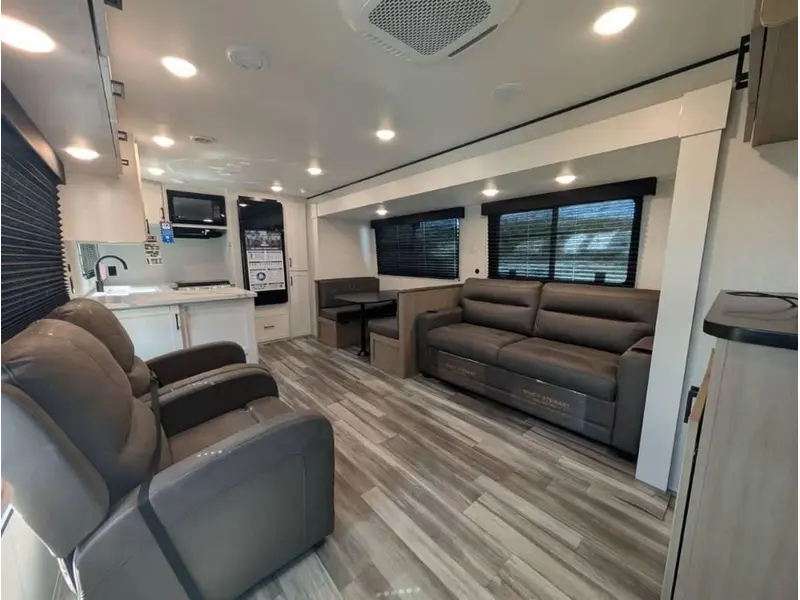 2026 Jayco Jay Flight SLX 290RKS