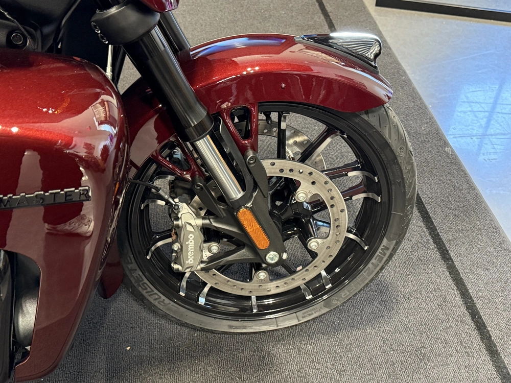 2026 Indian Motorcycle Roadmaster Powerplus Dark Horse 112 alt