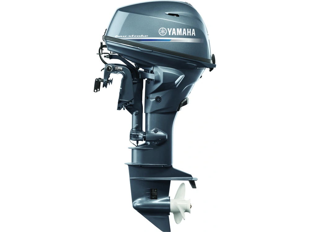 2026 Yamaha Moteur Hors-bors 25 Lwhc alt