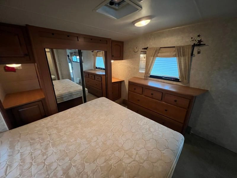 Highland Ridge Rv Open Range 322rk 2009 alt