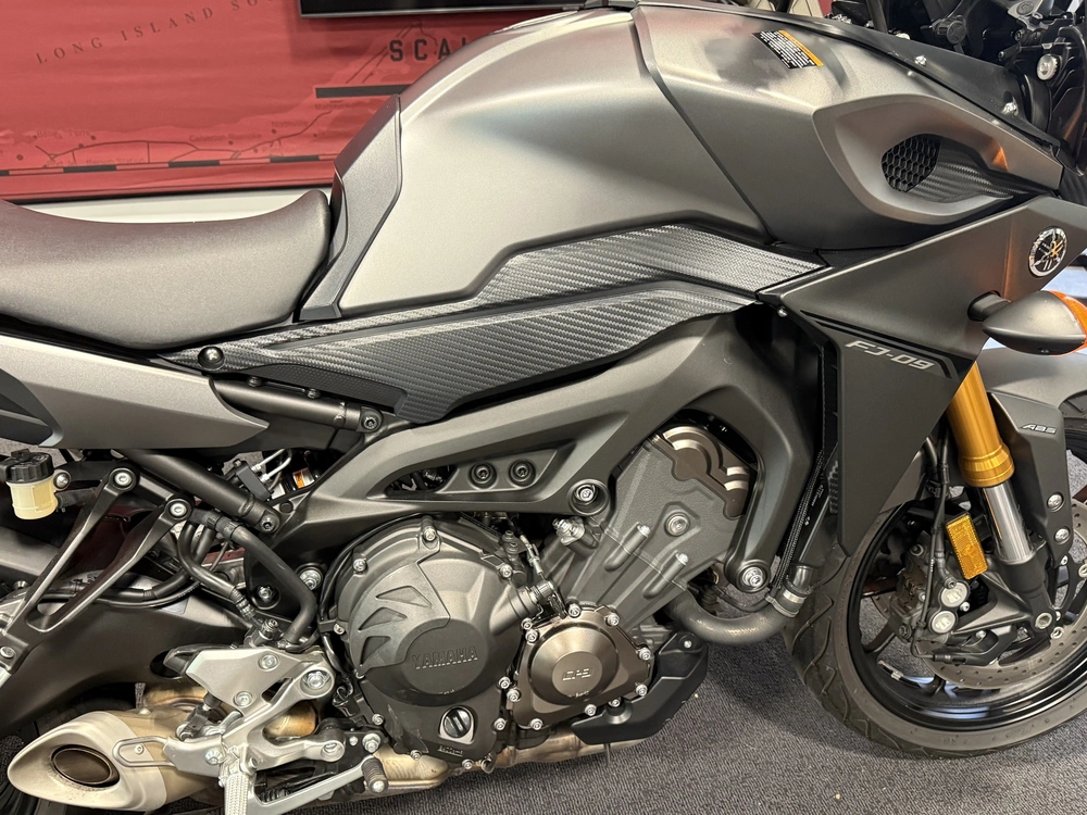2015 Yamaha Fj-09 alt