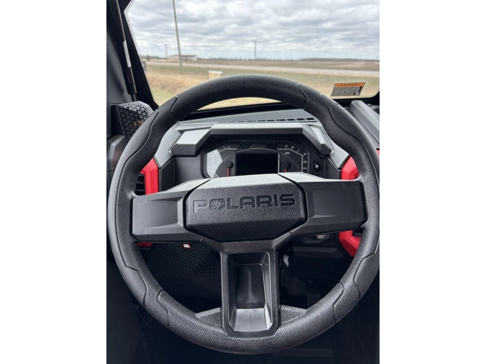 2026 Polaris Xpedition Xp 5 Northstar alt