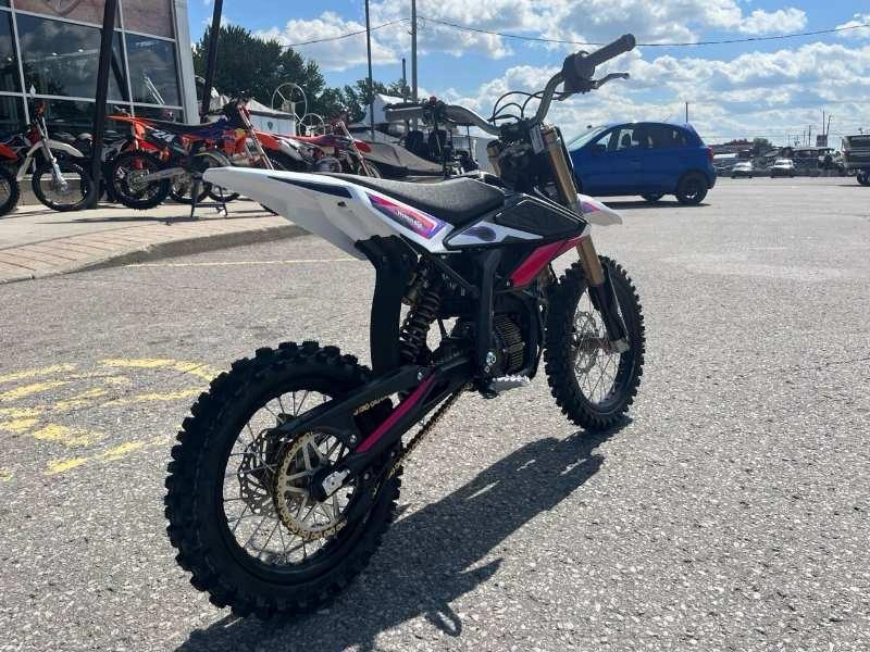 Surron Hyper Bee 2025 alt