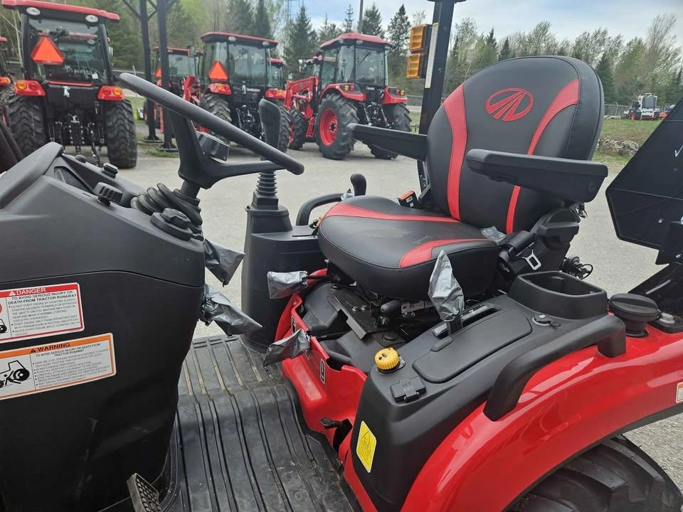 Mahindra 1120 Hst Rops 2026 alt