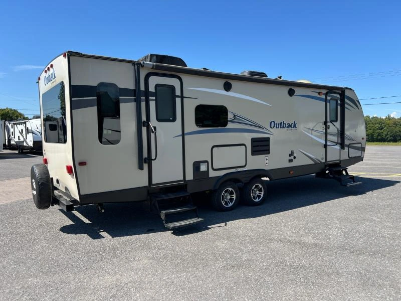 Keystone Rv Outback 278url 2016 alt
