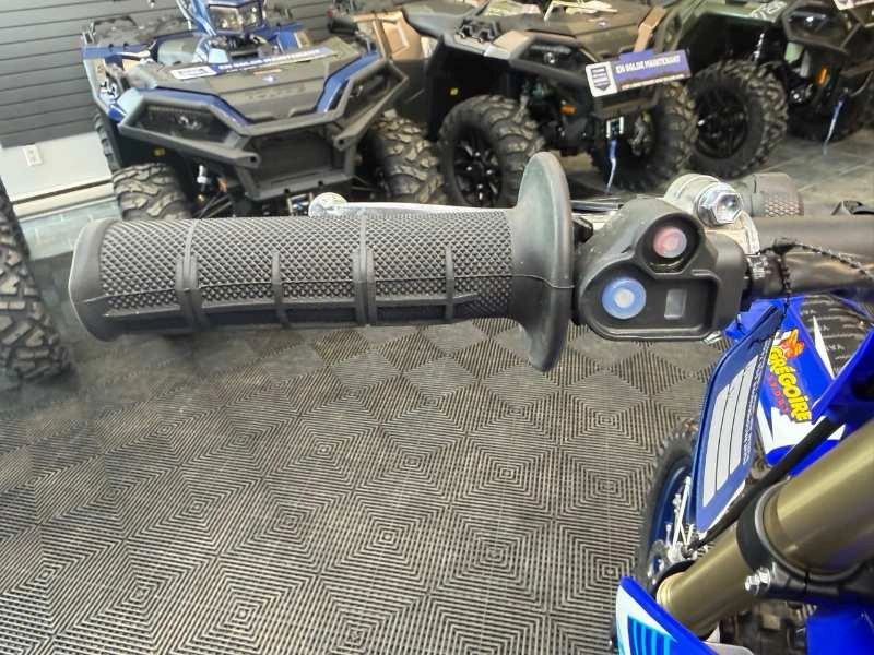 2025 Yamaha Yz450f alt