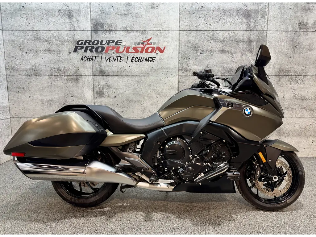 BMW K1600B ABS 2024