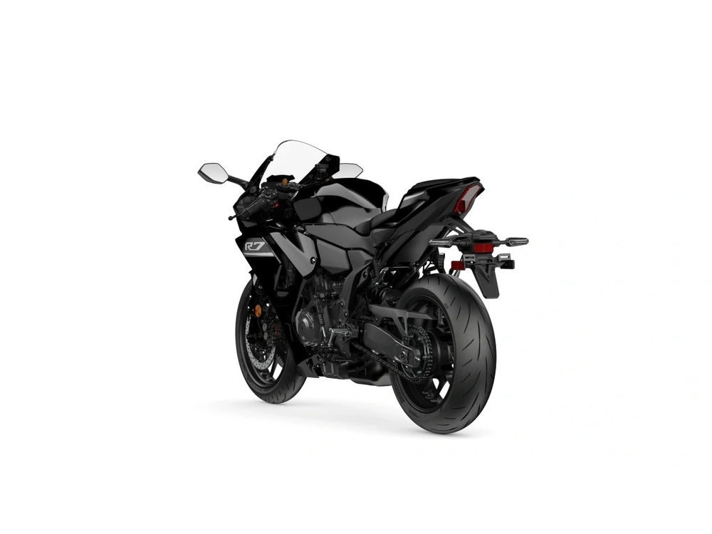 2026 Yamaha Yzf-r7 alt