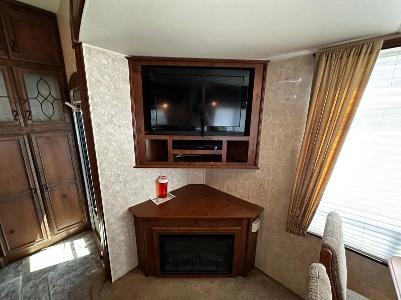 Open Range Mesa Ridge 316rls 2012 alt