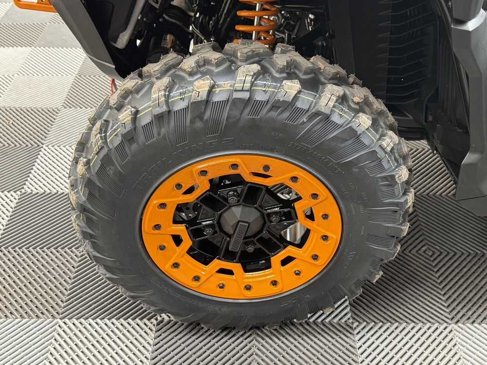 2026 Can-am Outlander Xtp 1000r alt