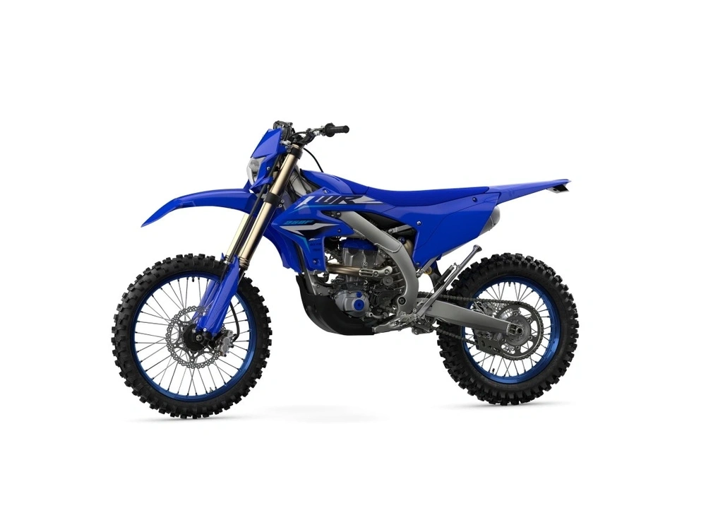 2026 Yamaha Wr250f alt