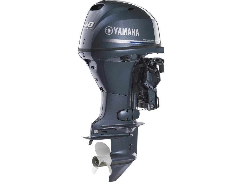 2025 Yamaha Moteur Hors-bord F40 alt