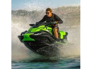 Kawasaki Stx-160 R 2026 alt