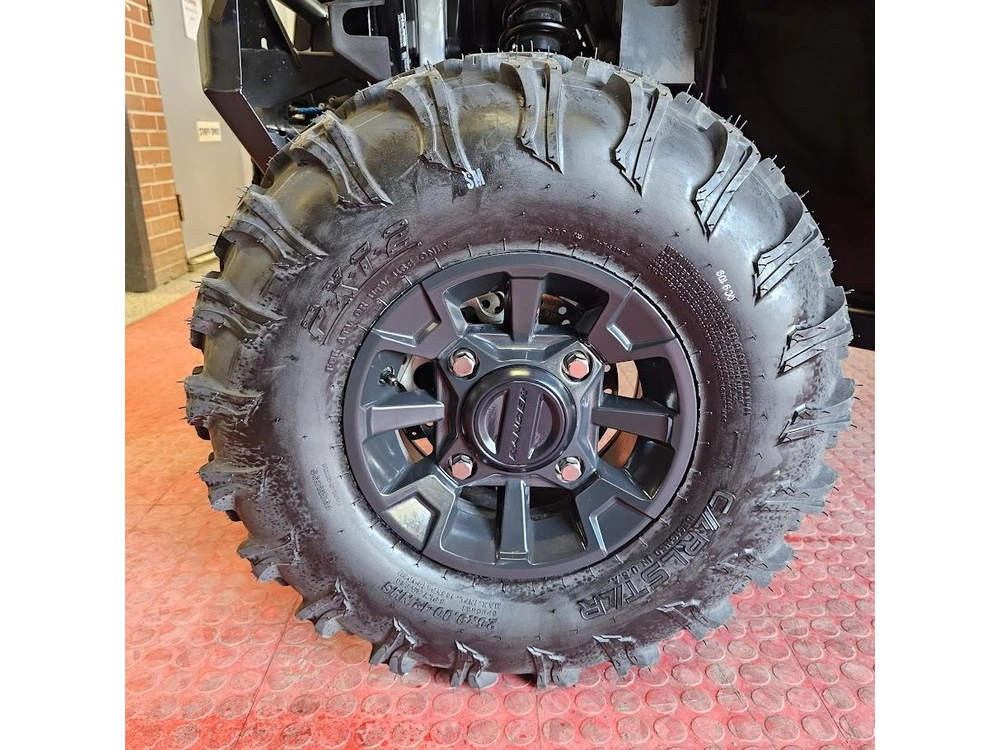 2025 Polaris Ranger Crew 1000 Premium alt