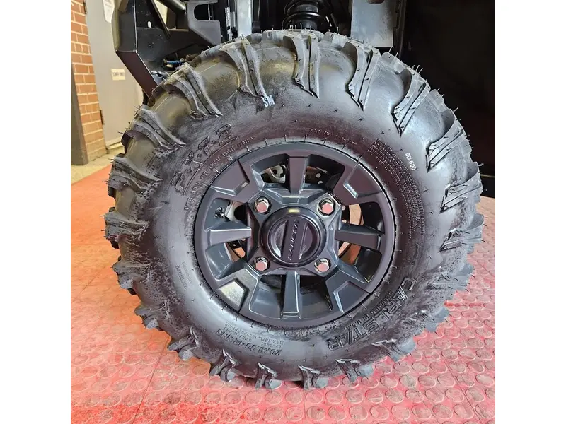 2025 Polaris RANGER CREW 1000 PREMIUM thumbnail 19