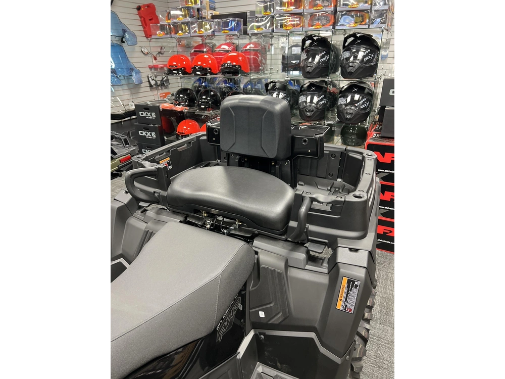 2026 Polaris Sportsman 570 X2 alt