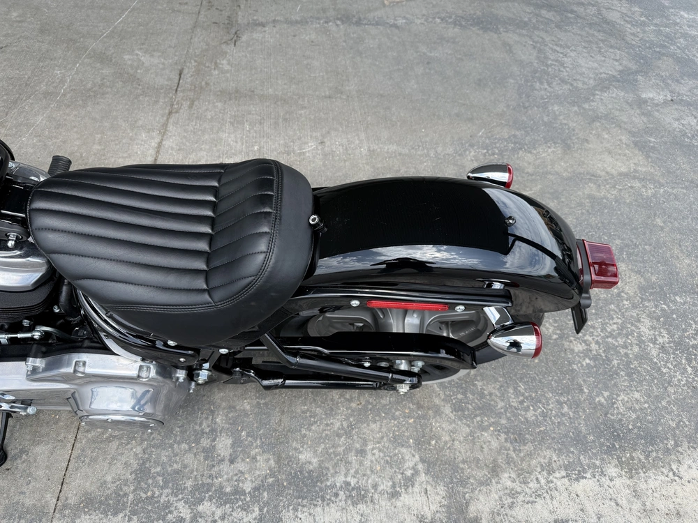 2024 Harley-davidson Softail Standard alt