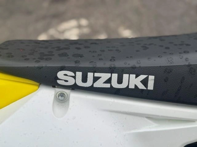 2019 Suzuki Dr-z 125l alt