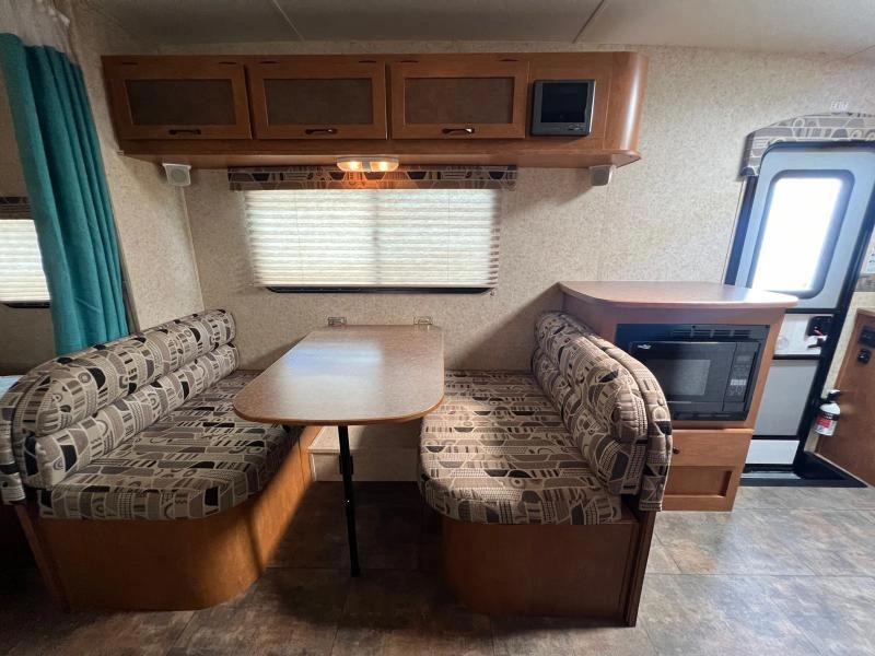 Evergreen Ascend 231rl 2013 alt