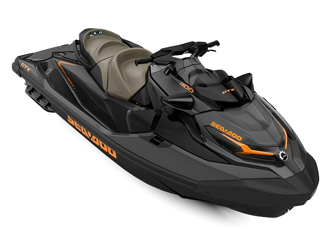 2021 Seadoo Pw Gtx 300 W/sound Eb 21 alt