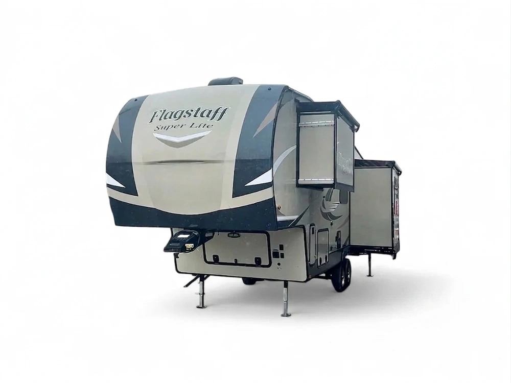 Forest River Flagstaff 526rlws 2020 alt