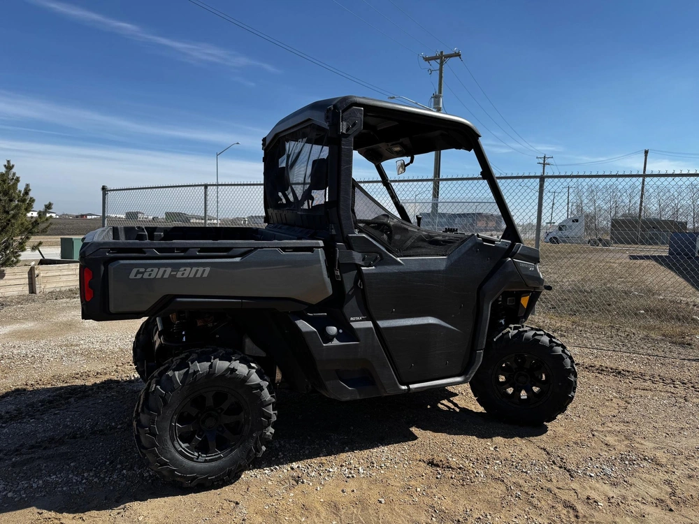 2023 Can-am Defender Hd10 Xt alt
