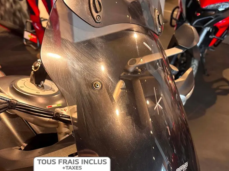 Ducati MULTISTRADA 1260 S 2019