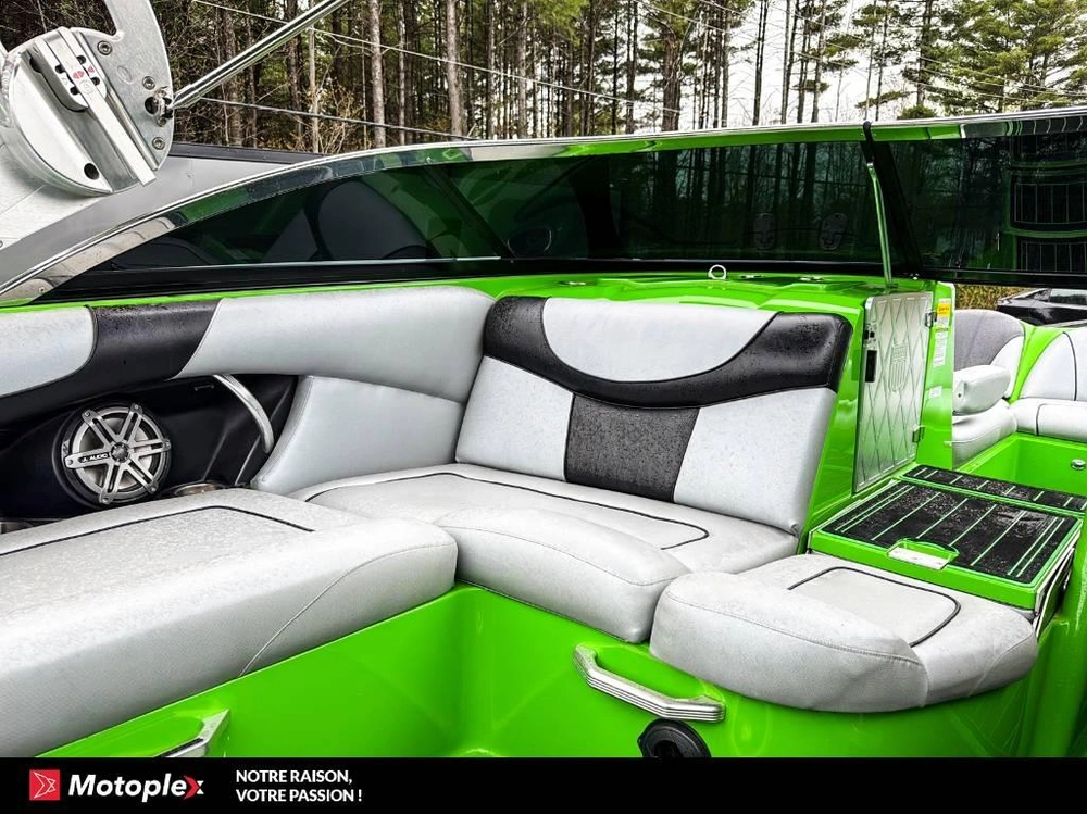 2013 Mastercraft Mastercraft X-star alt