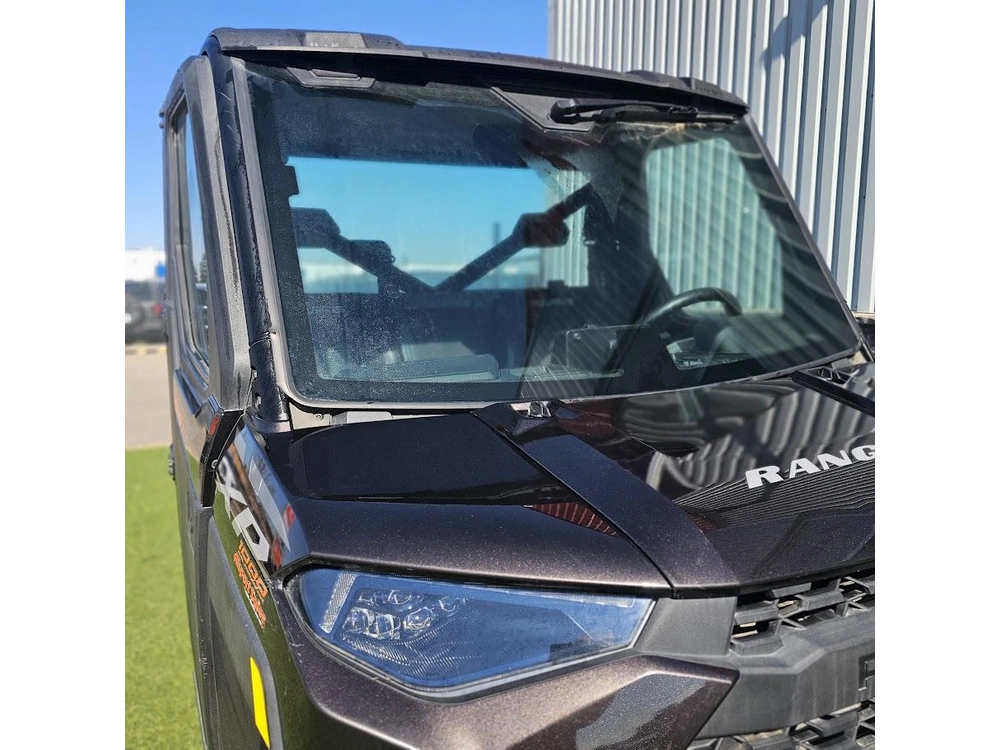 2024 Polaris Ranger Xp 1000 Northstar Ultimate Rc alt