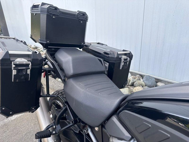 2021 Harley-davidson Ra1250s - Pan America™ 1250 Special alt
