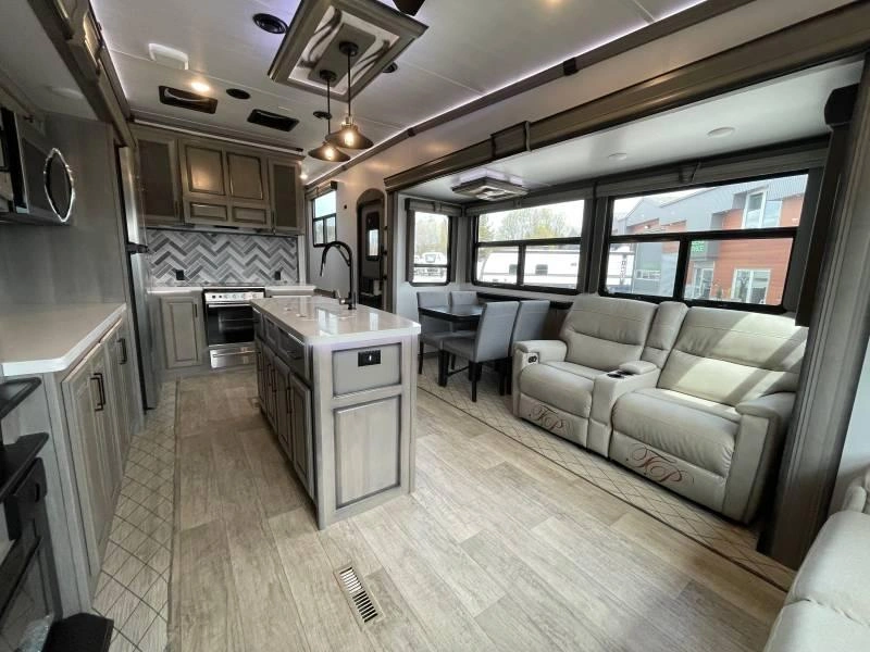 Keystone Rv Montana 3231ck 2022 alt