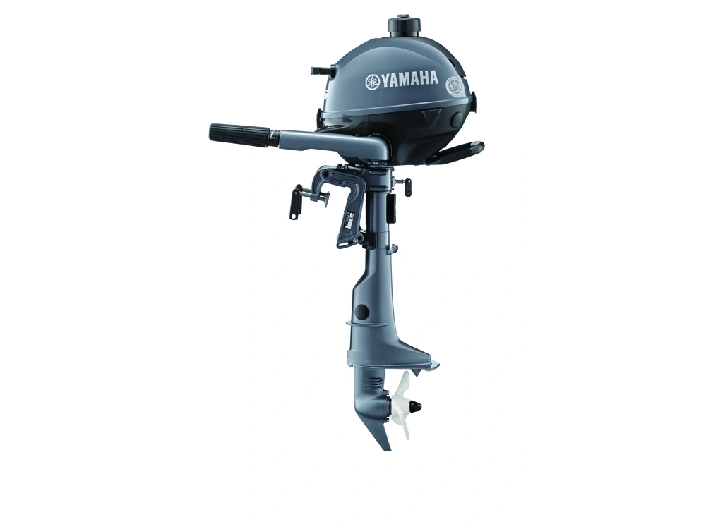 2026 Yamaha Moteur Hors-bord 2.5 Outboard alt