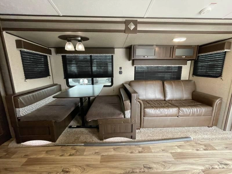 Keystone Rv Springdale 38bh 2019 alt